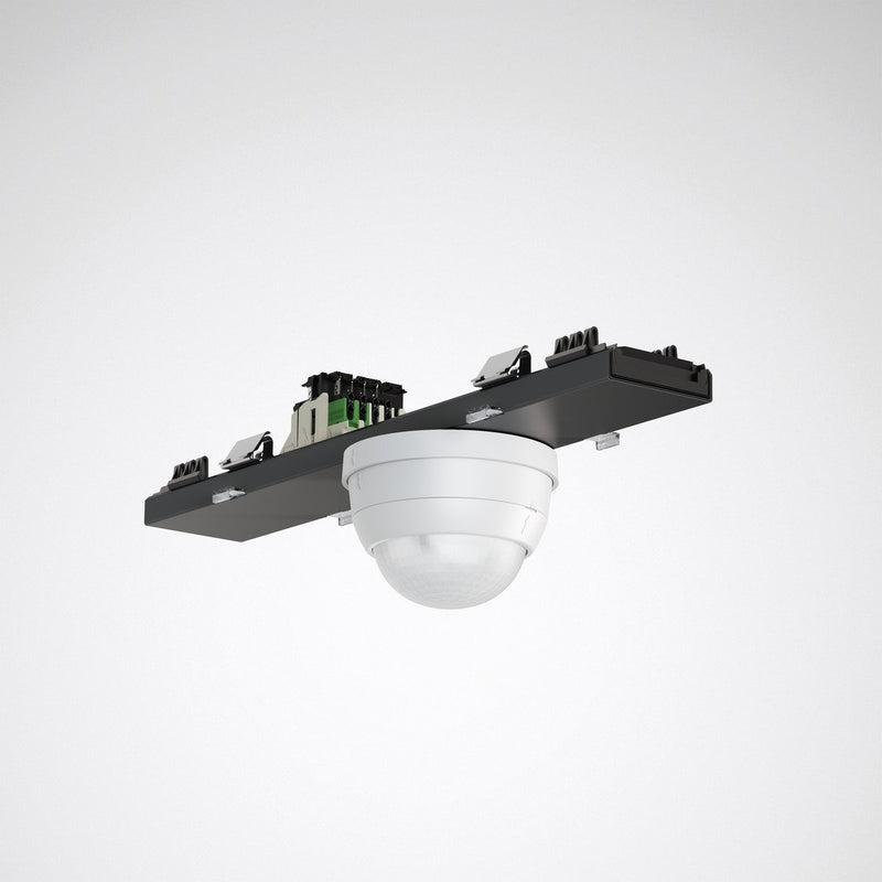 Trilux - Elektrisches Zubehör/Ersatzteile für Leuchten Geräteträger mit Sensor 78IP50 BEG  #8921700 schwarz