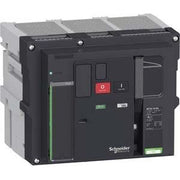 Schneider Electric - Lasttrennschalter Masterpact MTZ2 1600A NA LV848276 Icm=88kA/690V 3P ohn