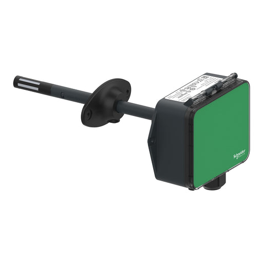 Schneider Electric - Bussystem-Physikalischer Sensor Bacnet/Modbus, Ohne Lcd, SHD2XP2A Rf, Temp Trans