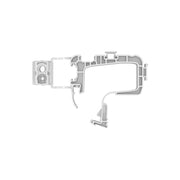 Bosch - Sammelhalterung PRO EPH Kabelhänger, 20 1600A032GD Kabel NYM 3x1,5 mm² − 100 Stück