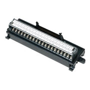 Mitsubishi Electric - SPS-Analoges Ein-/Ausgangs-Modul Systemterminal FA-LTB40ADGN