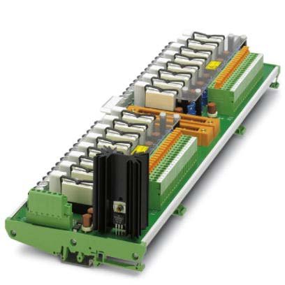 Phoenix Contact - Übergabemodul Relaismodul 2319430