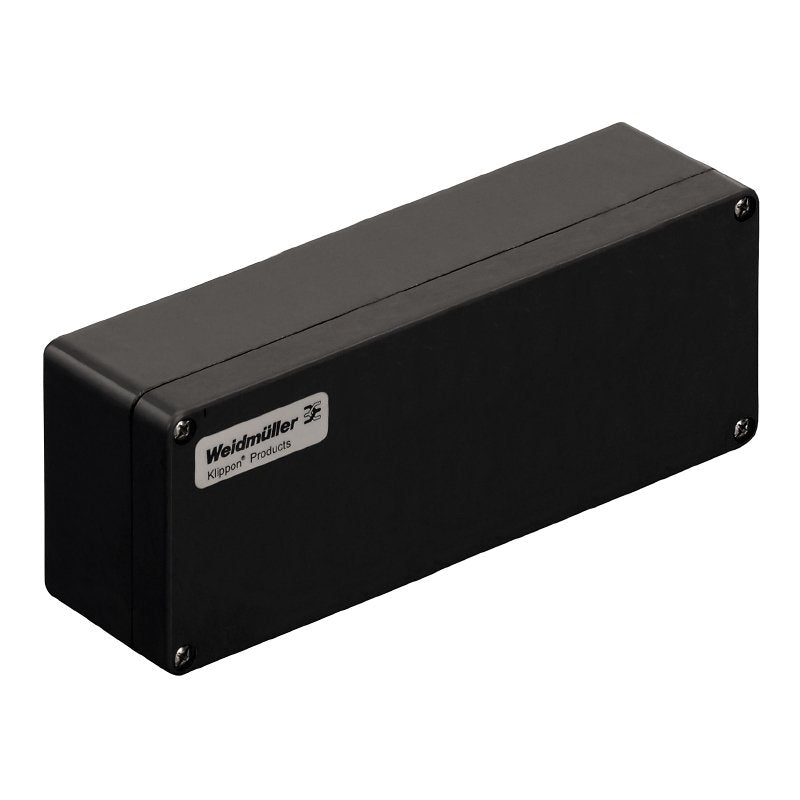 Weidmüller - Gehäuse/Schrank für Explosionsschutz Gehäuse KLIPPONPOK082306EX 75x230x56mm