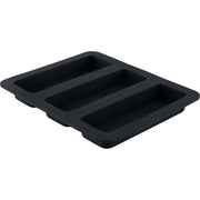 Steba - Zubehör/Ersatzteile für Küchenmaschine Müsli-Riegel-Formen AC 15 2er-Set f.ED