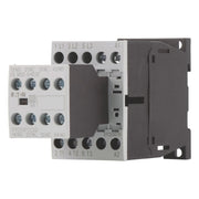 Eaton - Leistungsschütz zum Schalten von Wechselstrom Leistungsschütz DILM7-22(230V50HZ) 3kW/400V,AC