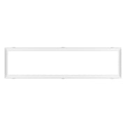 Ledvance - Mechanisches Zubehör/Ersatzteile für Leuchten Einbaurahmen PL1200X300REC.MOUNT 1200x300