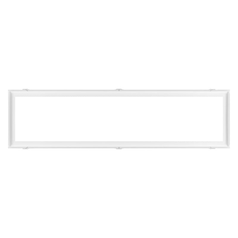 Ledvance - Mechanisches Zubehör/Ersatzteile für Leuchten Einbaurahmen PL1200X300REC.MOUNT 1200x300