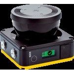 Sick - Laserscanner Sicherheitslaserscanner NANS3-CAAZ30IZ1