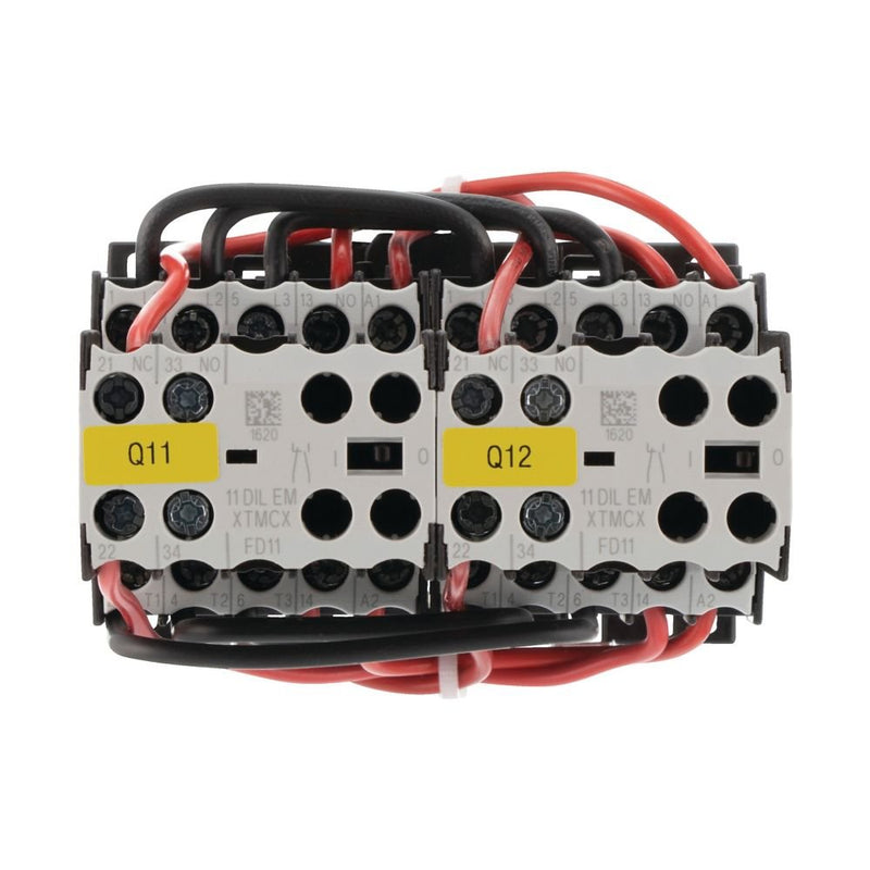 Eaton - Schützkombination Schützkombination DIULEEM/21/MV#051664 (230V50HZ,240V60HZ)