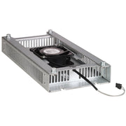 Schneider Electric - Zubehör/Ersatzteile für Frequenzregler Lüfter Option für ATS22 VW3G22U400 17-47A 115V − 1 Stück
