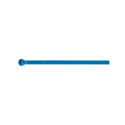 ABB Stotz S&J T&B - Kabelbinder TY28M-6 4,8x360 blau − 1000 Stück
