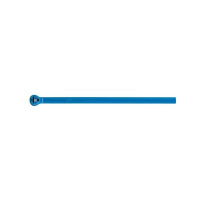 ABB Stotz S&J T&B - Kabelbinder TY28M-6 4,8x360 blau − 1000 Stück