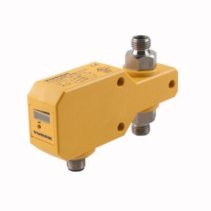 Turck - Durchflussüberwachungsgerät Inline-Sensor FCI-D10A4P-ARX-H1140