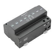 Weidmüller - Überspannungsableiter für Energietechnik/Stromversorgung Überspannungsschutz VPUACI3+1440/25LCF AC, 400 V