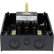 Eaton - Lasttrennschalter Hauptschalter P3-63/I4/SVB-SW I4/SVB