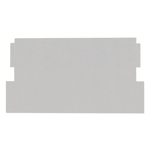 Striebel&amp;John - Abschottung für Zähler-/Verteilereinbau Querschottung 1r. ZX86 − 1 Stück by Striebel&amp;John
