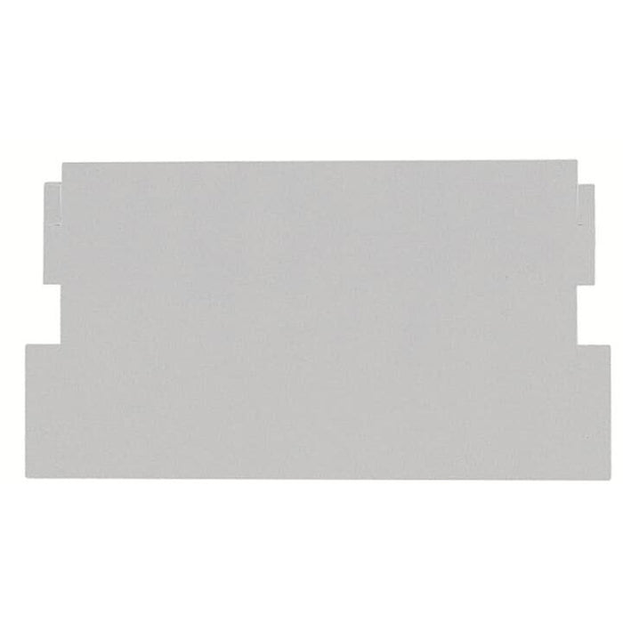 Striebel&amp;John - Abschottung für Zähler-/Verteilereinbau Querschottung 1r. ZX86 − 1 Stück
