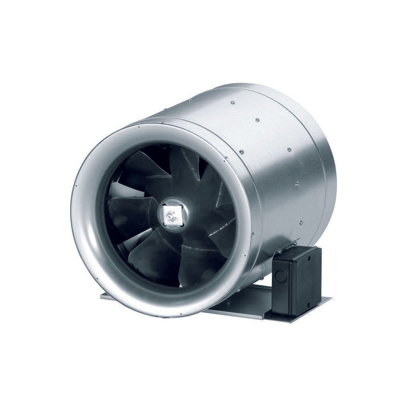 Maico - Ventilator für Rohreinbau Diagonal-Ventilator EDR 45-2 für Rohreinbau