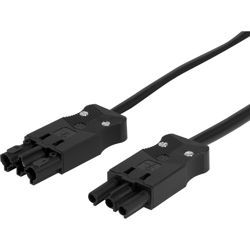 Brumberg Leuchten - Elektrisches Zubehör/Ersatzteile für Leuchten Leitung 1000m 3-pol. 91576
