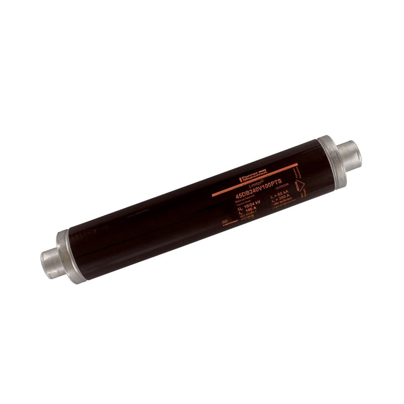 Mersen - Mittel-/Hochspannungssicherung Sicherungseinsatz HH 45DB240V100PTS 10-24kV 100A 442mm