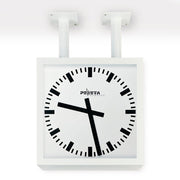 Peweta - Uhr NTP client 91.372.423 Synchronisation üLAN