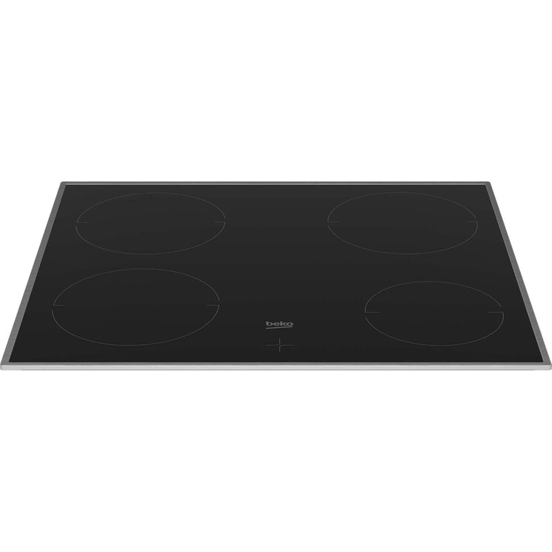 Beko - Herd EB-Herdset BBUC12020X AeroPerfect