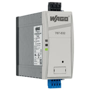 WAGO - Gleichstromversorgung Netzgerät 787-832 10A 24V 230V