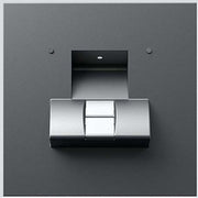 Siedle&Söhne - Zutrittskontrollsystem Fingerprint-Modul FPM 600-0 DG Dunkelgrau-Glimmer − 1 Stück