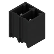 Weidmüller - Leiterplattensteckverbinder Verbinder 3.81mm SC-SMT 3.#1863720000 − 50 Stück