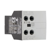 Eaton - Hilfsschalterblock Hilfsschalterbaustein 2pol DILA-XHIT02 16A Frontbefestigung
