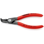 Knipex - Zange für Sicherungsringe Präzisions-Sicherungszange 48 21 J11 130mm