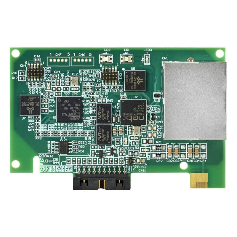 Eaton - Zubehör/Ersatzteile für Frequenzregler Feldbusmodul DXG-NET-PROFINET PROFINET