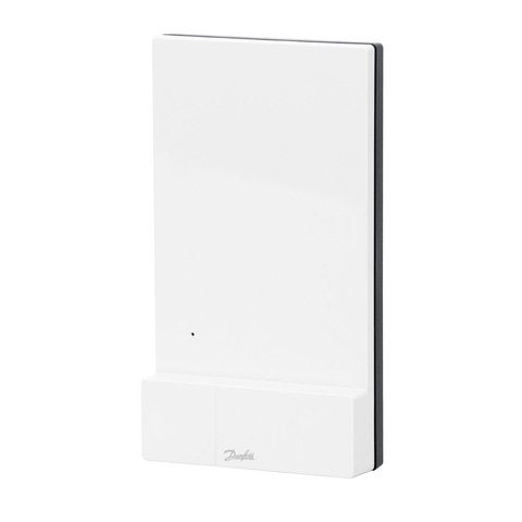 Danfoss - Zubehör/Ersatzteile für Raumthermostat/Uhrenthermostat Repeater-Modul WLAN 088U1102 f.Icon Raumthermost