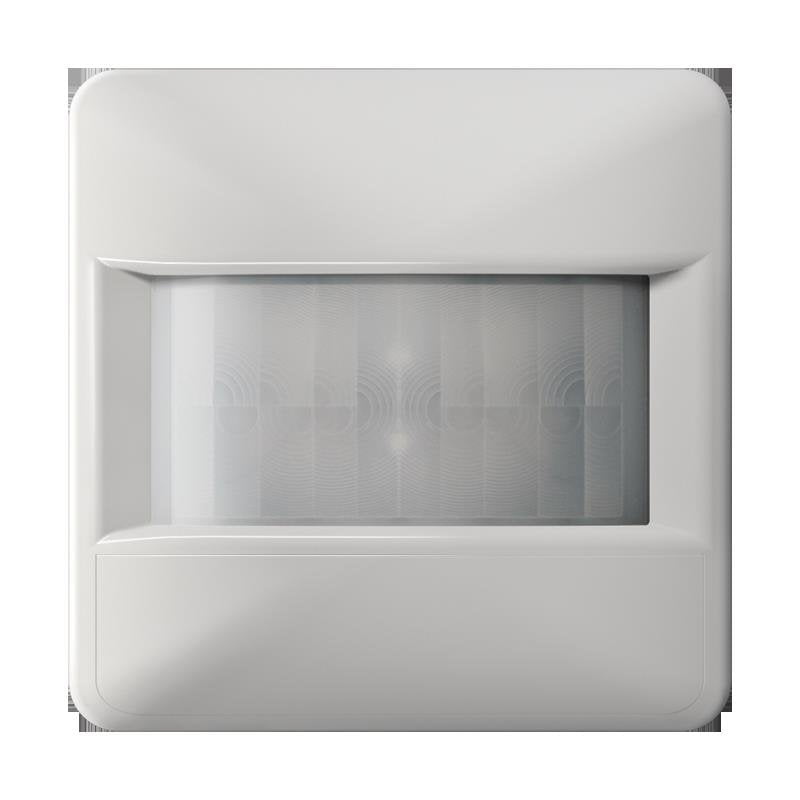 Jung - Bewegungsmelder-Sensor Bewegungsmelder BT CD 17181 WU LG JUNG HOME