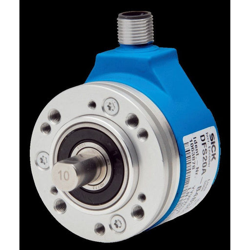Sick - Drehgeber Inkremental-Encoder DFS20A-B1C1C065536