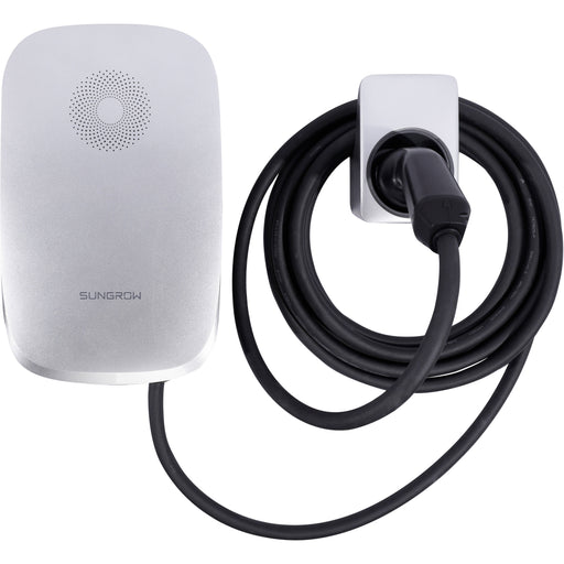Sungrow - Ladeleitung E-Mobility EU Version cable AC22E-01 EV-Charger w/o MID