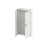 Striebel&John - Leergehäuse Standschrank TL412S SK II, IP55