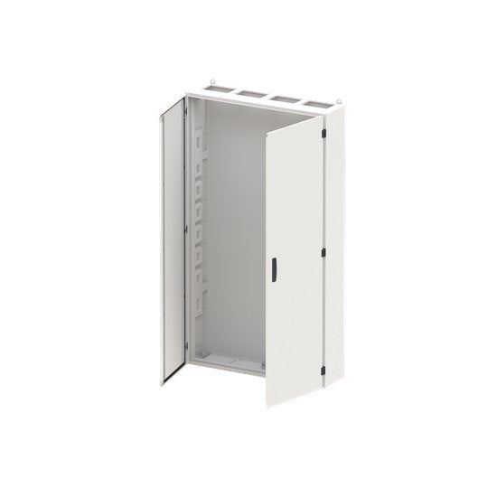 Striebel&John - Leergehäuse Standschrank TL412S SK II, IP55