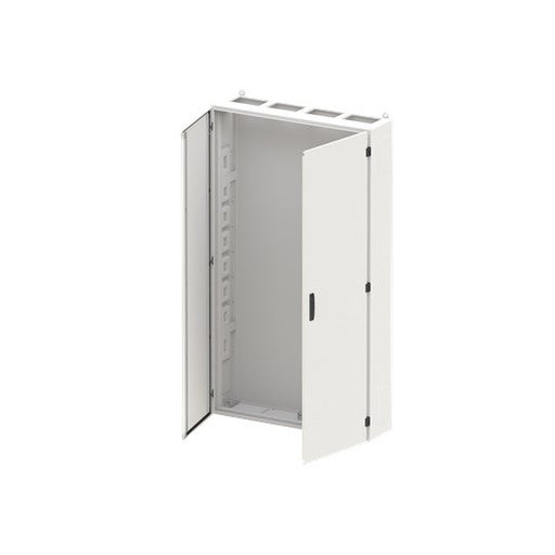Striebel&John - Leergehäuse Standschrank TL412S SK II, IP55
