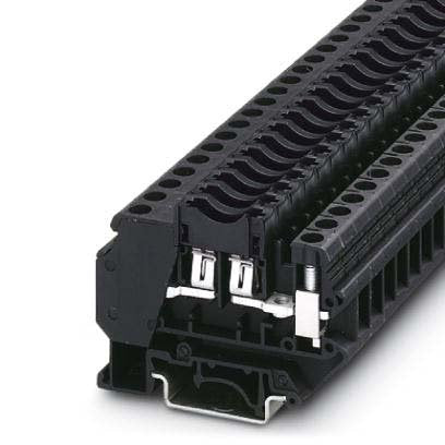 Phoenix Contact - Sicherungs-Reihenklemme UK 6-FSI/C-LED12