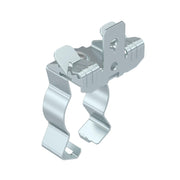 OBO Bettermann - Befestigungsklammer Trägerklammer SCVPC 3-7 D32 m.Rohrauf.u. 30-32mm − 50 Stück