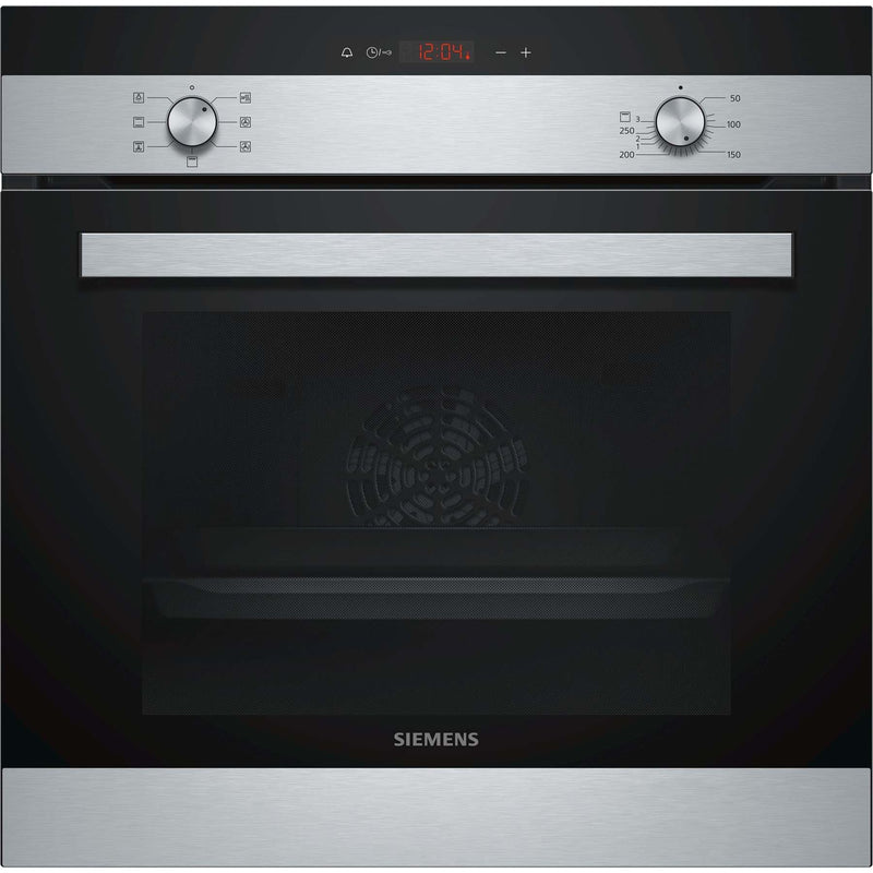 Siemens - Backofen EB-Backofen HB113FBS1 iQ100