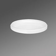 Regiolux - Lichttechnisches Zubehör/Ersatzteile für Leuchten Abdeckwanne Wanne TUARO /500 tz