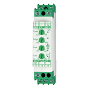Schalk - Stromüberwachungsgerät Stromfenster-Messrelais IMR F1 230VAC, 0,1-16A