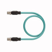 Turck - Rundsteckverbinder, feldkonfektionierbar (Industriesteckverbinder) Verbindungsleitung RSS RSS 841-2M