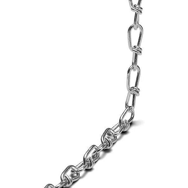 Houben - Kette Knotenkette K22/2,0 990295 eds DIN 5686 − 30 Meter