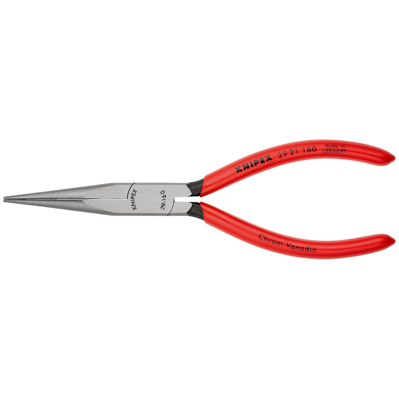 Knipex - Telefonzange 29 21 160 schwarz, 160mm