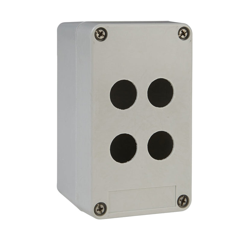 Schneider Electric - Gehäuse für Befehls- und Meldegeräte Gehäuse XAPA1104 IP65