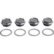 Bosch Thermotechnik - Zubehör/Ersatzteile für Warmwasserspeicher Dichtstopfen 8718544963 G1 1/2 4er-Set