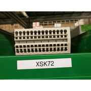 ABN - Steuerleitungsklemme XSK72 7-polig
